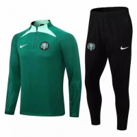 Nigeria New Tracksuit (Up and Down) 2022-2023 